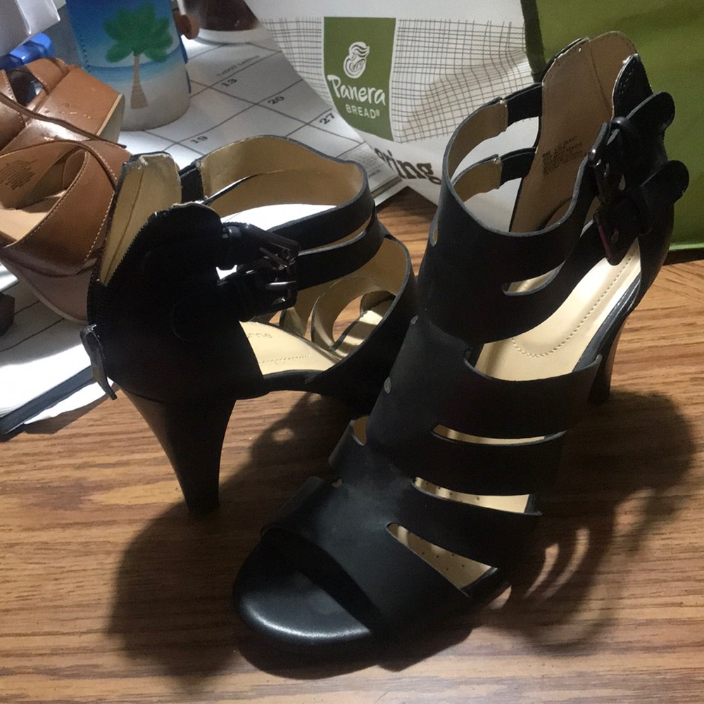 Shoes